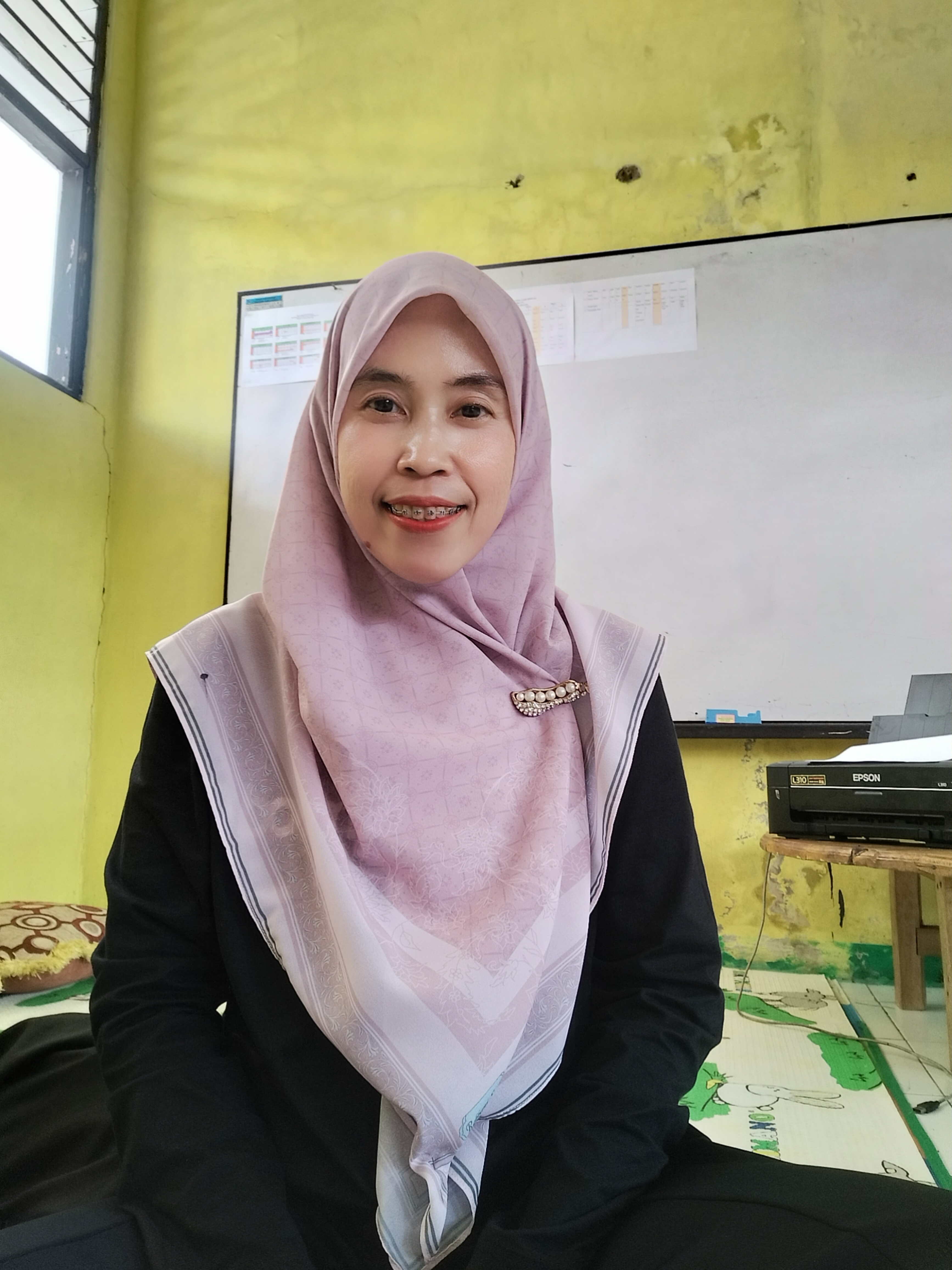 Wulan Ratnaningsih