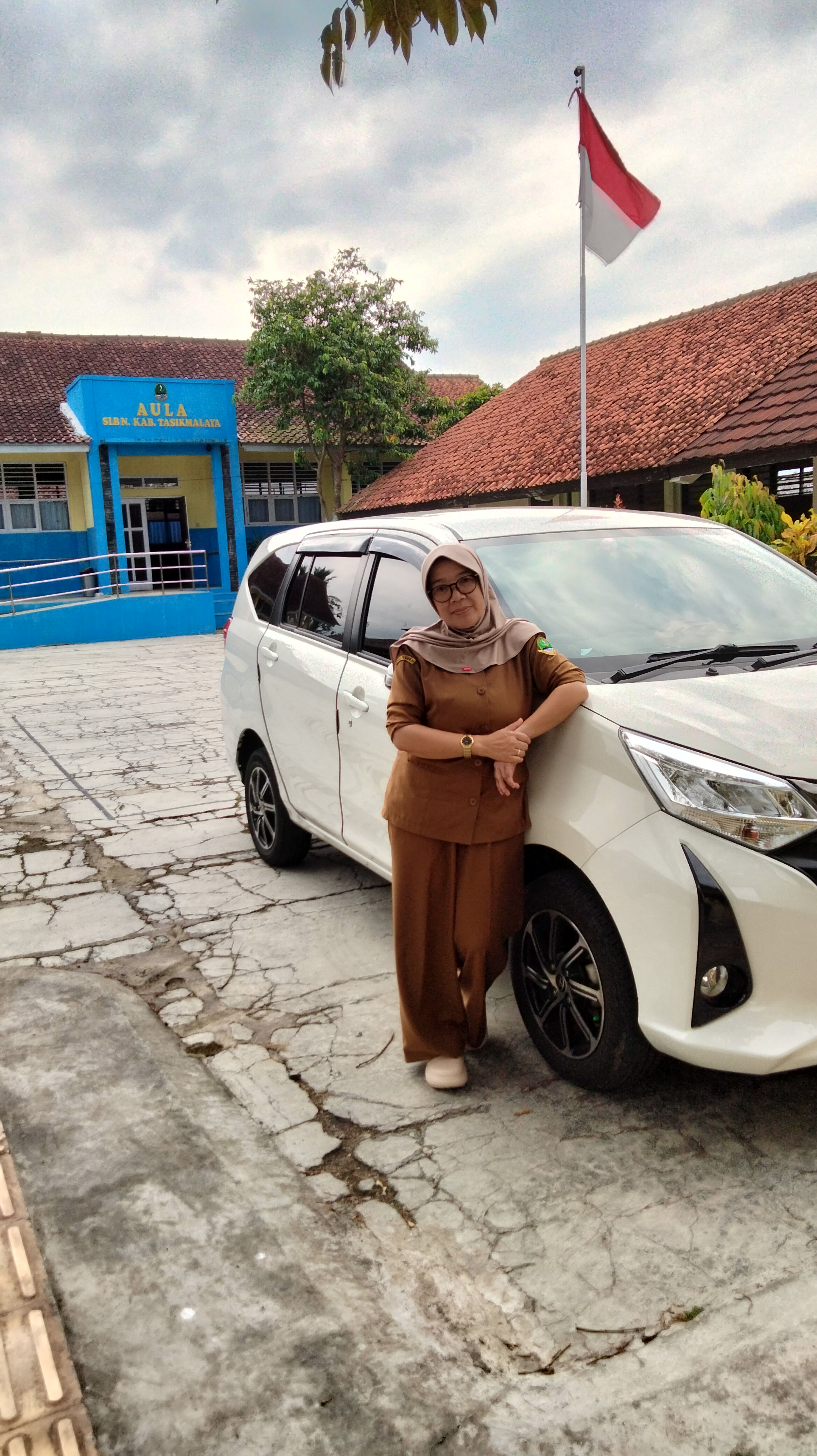 Yanti Suryanti